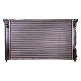 Radiator - VW/Audi by Valeo 8E0121251A-VAL
