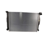 Radiator - Audi B7 A4 S4 RS4 | 8E0121251AH