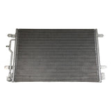 A/C Condenser - VW/Audi by Valeo 8E0260403B-VAL