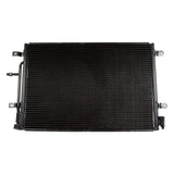 A/C Condenser - VW/Audi by Valeo 8E0260403S-VAL
