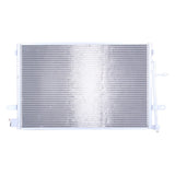 Air Conditioning Condenser - VW/Audi