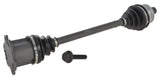 Axle Assembly Front Left - Audi Quattro Automatic CVT 2.0T B7 A4 | 8E0407271BN