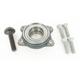 Front Wheel Bearing Kit - Audi / B6 / B7 / A4 / S4 by Audi 8E0498625B