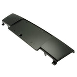 Front Plate Filler (Grey) - Audi B7 A4 by Audi 8E0807285BM1QP