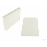 Particulate Cabin Air Filter