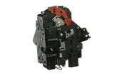 Door LatchActuator Assembly | 8E0839015D
