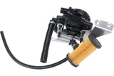 Fuel Vapor Detection Pump - VW/Audi by URO Parts 8E0906201K-URP