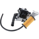 Fuel Vapor Detection Pump - VW/Audi