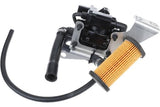Fuel Vapor Detection Pump - VW/Audi by URO Parts 8E0906201K-URP