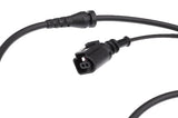 ABS Speed Sensor - VW/Audi by URO Parts 8E0927803A-URP