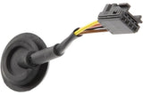 ABS Speed Sensor - VW/Audi by URO Parts 8E0927803B-URP