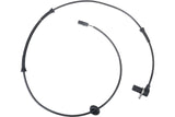 Rear ABS Wheel Speed Sensor -  Audi / B6 / A4 / S4 by URO Parts 8E0927807B-URO