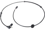 Rear ABS Wheel Speed Sensor -  Audi / B6 / A4 / S4 by URO Parts 8E0927807B-URO