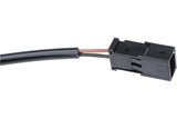 Rear ABS Wheel Speed Sensor -  Audi / B6 / A4 / S4 by URO Parts 8E0927807B-URO
