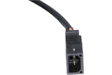 Rear ABS Wheel Speed Sensor -  Audi / B6 / A4 / S4 by URO Parts 8E0927807B-URO