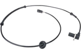 Rear ABS Wheel Speed Sensor -  Audi / B6 / A4 / S4 by URO Parts 8E0927807B-URO