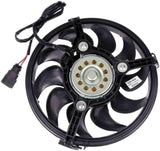 Engine Cooling Fan Motor - Audi 4.2L V8 B6 B7 S4 RS4 | 8E0959455H