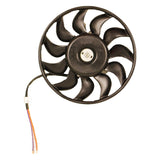 Cooling Fan - VW/Audi by Valeo 8E0959455N-VAL