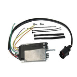 Auxiliary Fan Control Module