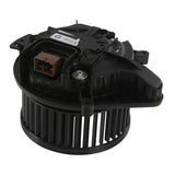 Blower Motor Assembly