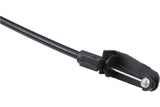 Hood Release Cable - Audi / B6 / A4 / S4