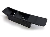 Convertible top button trim for B8 Audi A5 / S5 / RS5 by Audi 8F0863289A6PS