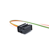 JQ Werks Madtrace BMW F Chassis Racing Steering Wheel Driving Dynamic Control Module by JQ Werks JQMBMWFRSWDDCM