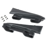 C-Pillar Trim Lining Repair Kit - VW/Audi