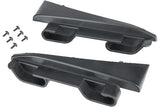 C-Pillar Trim Lining Repair Kit - VW/Audi by URO Parts 8J8898283-URP
