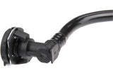 Expansion Tank Hose - VW/Audi by URO Parts 8K0121081AH-URP