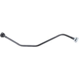 Engine Coolant Overflow Hose - VW/Audi