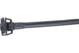 Engine Coolant Overflow Hose - VW/Audi by URO Parts 8K0121081BB-URP