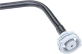 Engine Coolant Overflow Hose - VW/Audi by URO Parts 8K0121081BF-URP