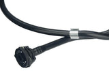 Expansion Tank Hose - VW/Audi by URO Parts 8K0121164R-URP