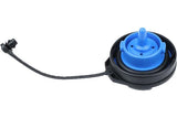 Fuel Tank Cap - VW/Audi by URO Parts 8K0201550P-URP