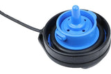 Fuel Tank Cap - VW/Audi by URO Parts 8K0201550P-URP