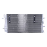 Air Conditioning Condenser & Receiver Drier Assembly - VW/Audi by Nissens 8K0260403AA-NIS
