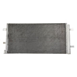 A/C Condenser - VW/Audi by Valeo 8K0260403AF-VAL