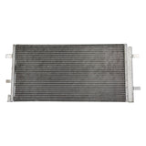 A/C Condenser - VW/Audi
