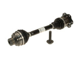 Axle Assembly Front - Audi B8 A4 Quatro A5 Quattro | 8K0407271P