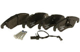 Front Brake Pads - Audi B8 A4 S4 A5 S5 | 8K0698151K