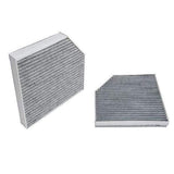 Cabin Filter - Audi B8 S4 / S5 / A4 / A4, A5 Quattro / Q5 / Q7 / RS5 / SQ5 / Allroad
