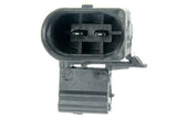 Hood Latch - VW/Audi by URO Parts 8K0823509G-URP