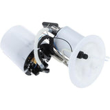 Fuel Pump Assembly with Fuel Level Sending Unit - VW/Audi