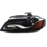 Headlight Assembly OE Bi-Xenon (Left) | B8 Audi | A4 | S4 (Up To 6/21/10)