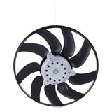 Engine Cooling Fan Motor - VW/Audi by Nissens 8K0959455M-NIS