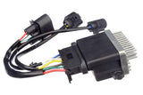 Fan Control Module - VW/Audi by URO Parts 8K0959501G-URP