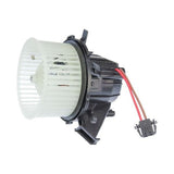 Blower Motor Assembly - VW/Audi