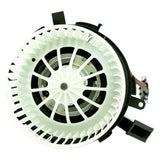 Blower Motor Assembly - VW/Audi