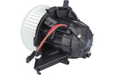 Blower Motor Assembly - VW/Audi by URO Parts 8K1820021C-URP